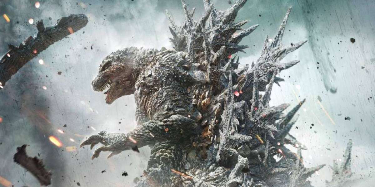 "Godzilla Minus One" Review: Unveiling the Origins of the King of Monsters