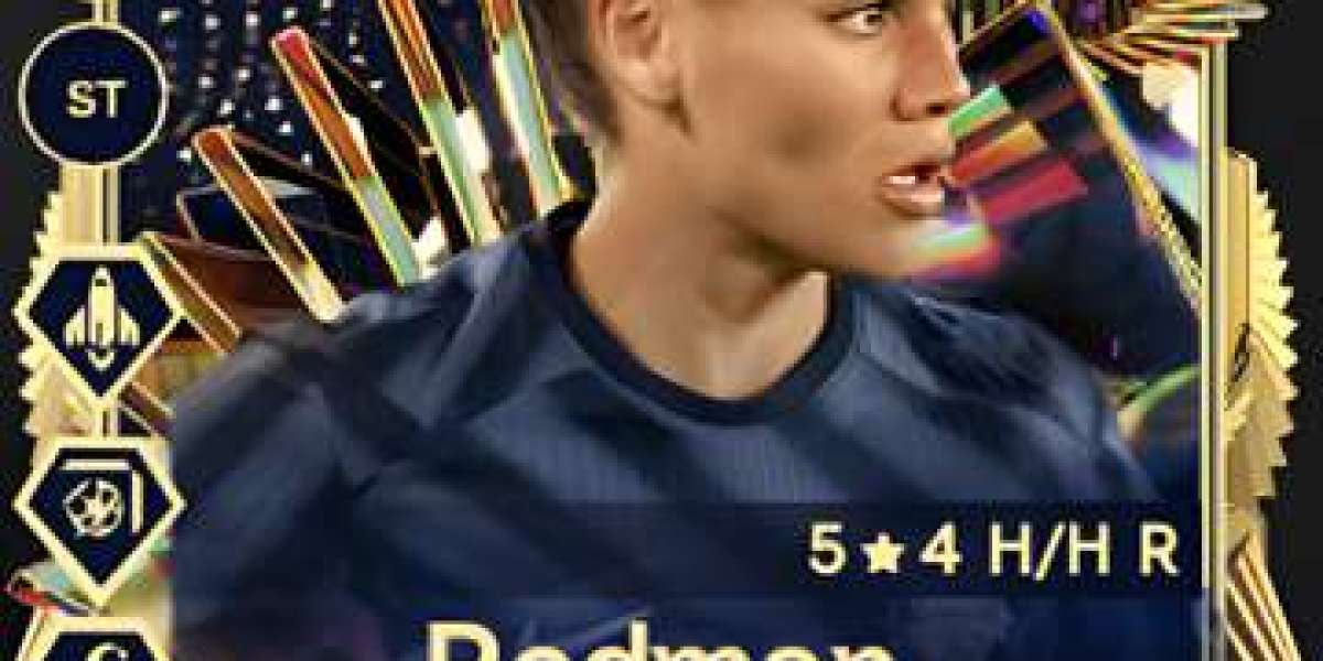 Score Trinity Rodman's TOTS Card in FC 24: A Player's Guide