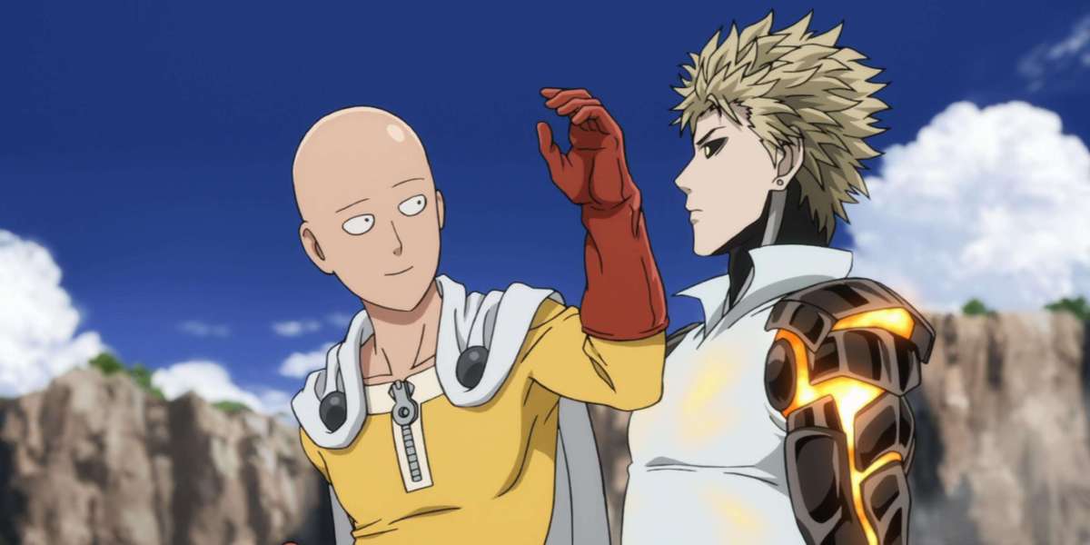 Find Out the Best One-Punch Man Characters