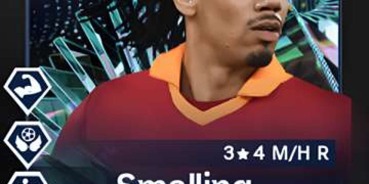 Master FIFA Ultimate Team: Acquiring Chris Smalling's TOTS Moments Card