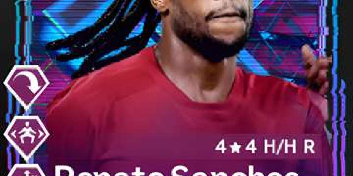 Unlocking Renato Sanches FLASHBACK Card in FC 24: A Collector's Guide