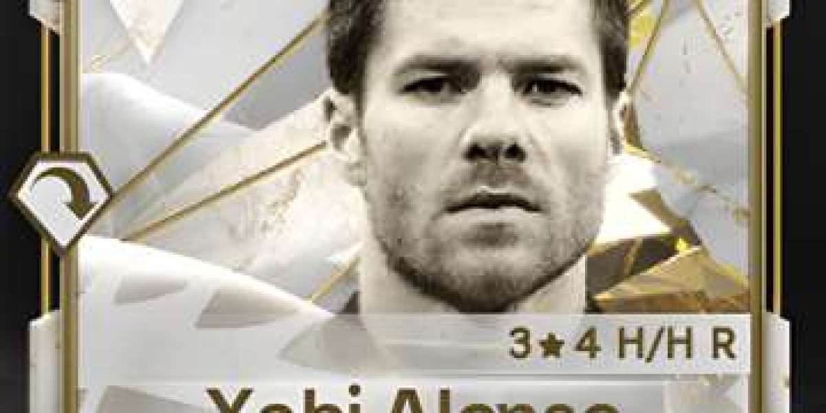 Mastering FC 24: Acquire and Utilize Xabi Alonso's ICON Card
