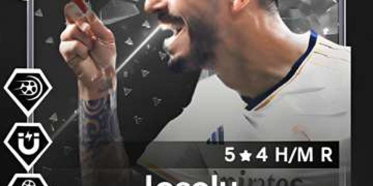 Mastering FC 24: Acquire Joselu's Showdown Card and Earn Coins Fast