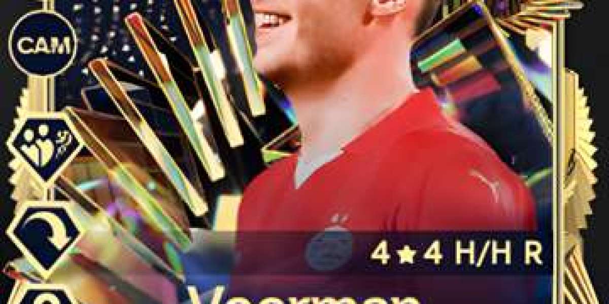 Unlocking Joey Veerman's TOTS Card: A FC 24 Player's Guide