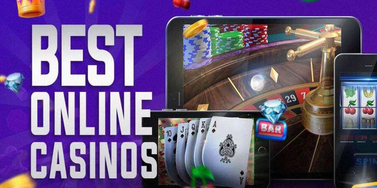 Roll the Digital Dice: A Guide to Mastering Online Casinos