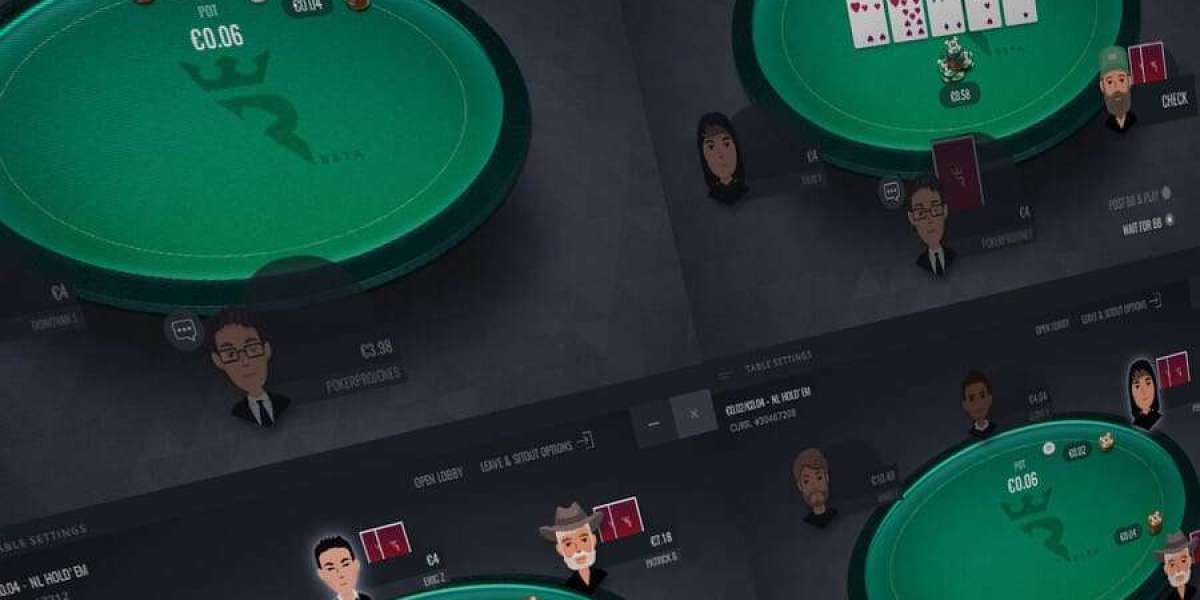 Roll the Dice: Where Fortune and Fun Collide at Casino Site