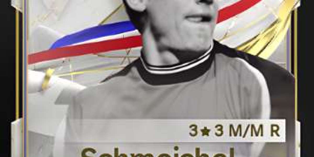 Peter Schmeichel: Legend's Icon Card Guide