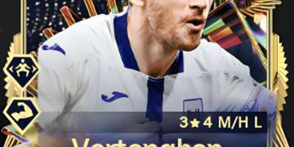 Mastering FC 24: Scoring Jan Vertonghen's TOTS Card and Earning Coins Fast