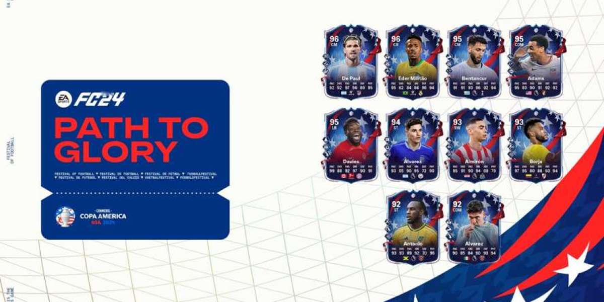 Ultimate Team's Path to Glory: Euro 2024 Event