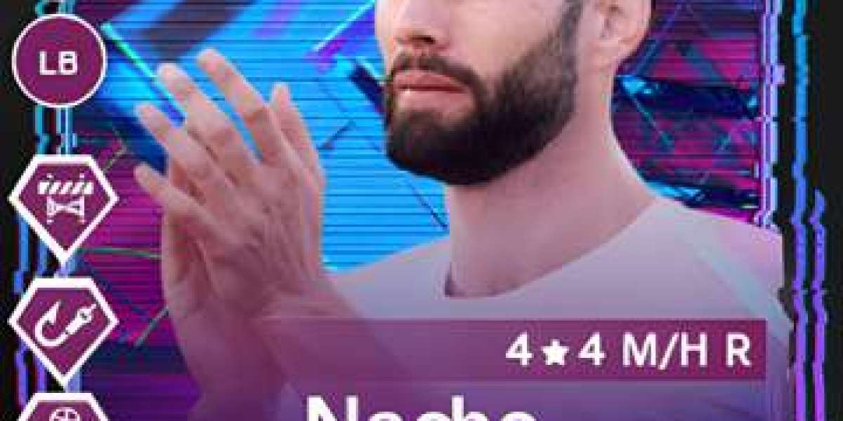Mastering FC 24: Acquiring Nacho's FLASHBACK Card and Earning Coins Fast