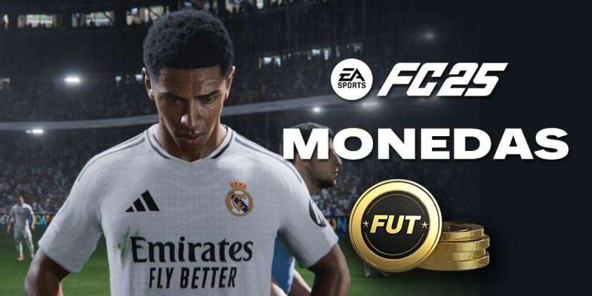 Guía de EA Sports FC 25 Ultimate Team: Cómo obtener monedas más rápido