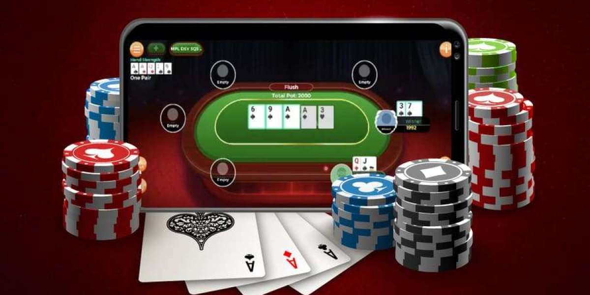 Discover Your Ultimate Gambling Site Adventure