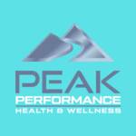 Peak Performance Health and Wellness profile picture