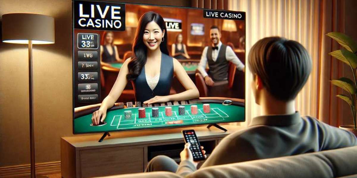 Explore the World of Online Slots