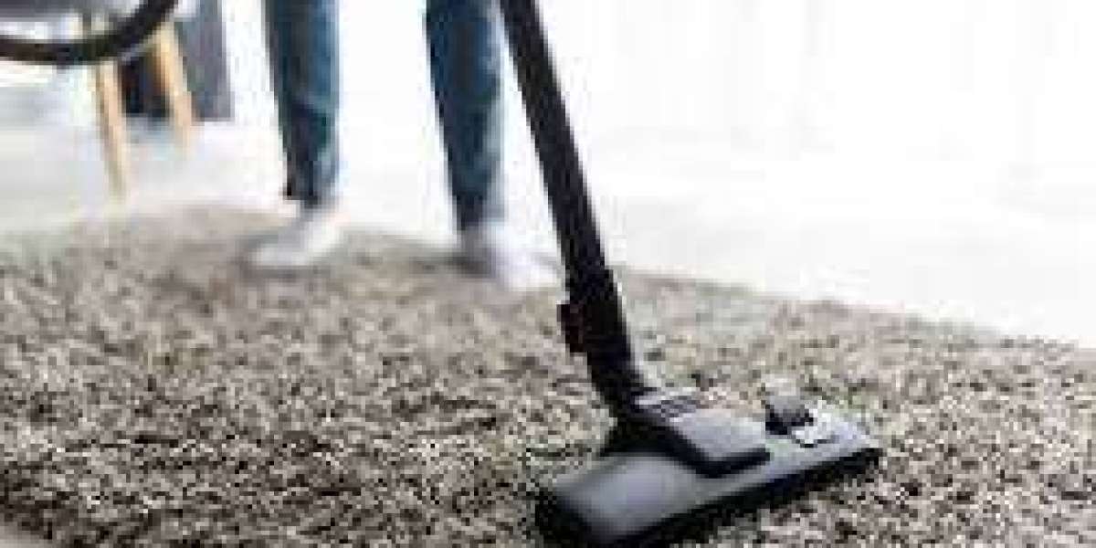 Expert Care for Your Carpets: Professional Cleaning Services