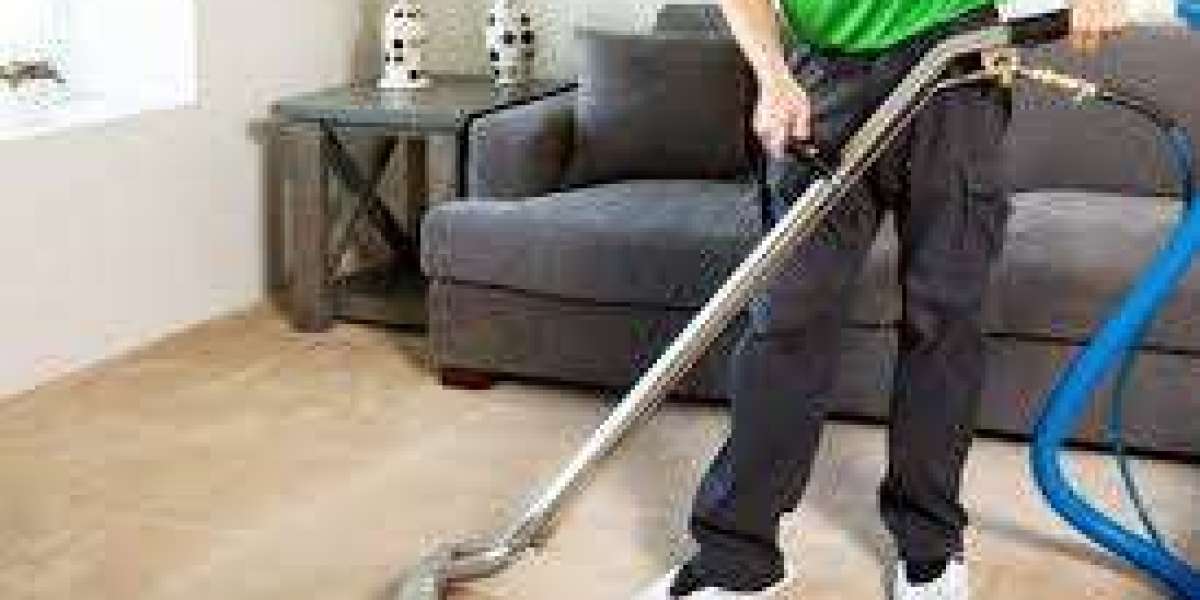 How Professional Carpet Cleaning Preserves the Beauty of Every Home’s Carpets