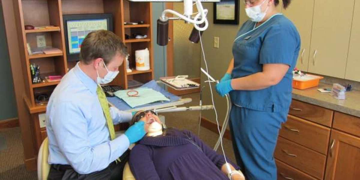 The Molldrem Family Dentistry Difference: Comprehensive Dental Care for All Ages