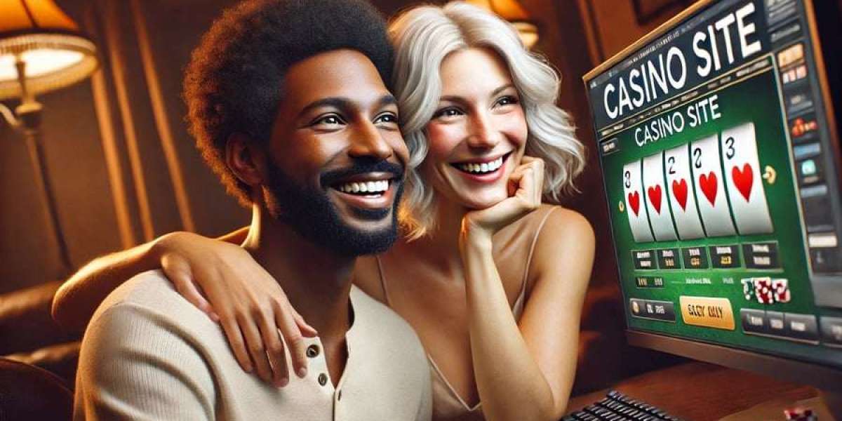 Explore the Thrill of Online Slots