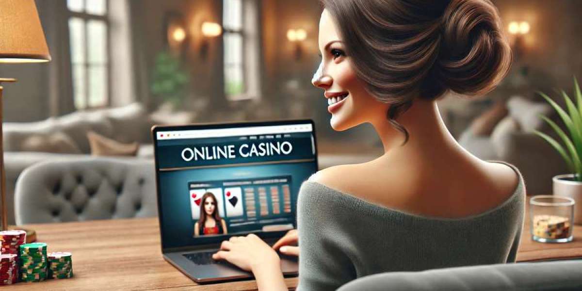 Discover the Best Casino Sites