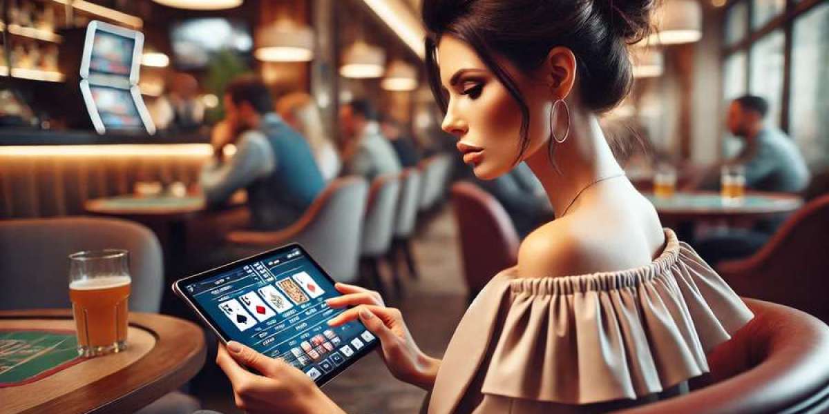 Explore the World of Online Slots