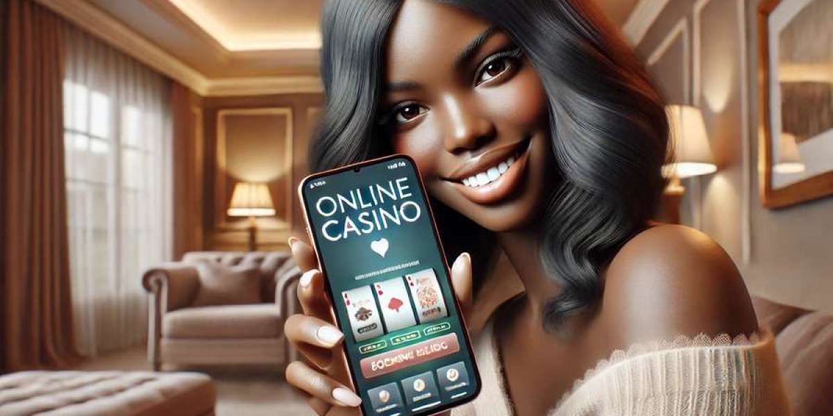 Discover the Best Online Casino