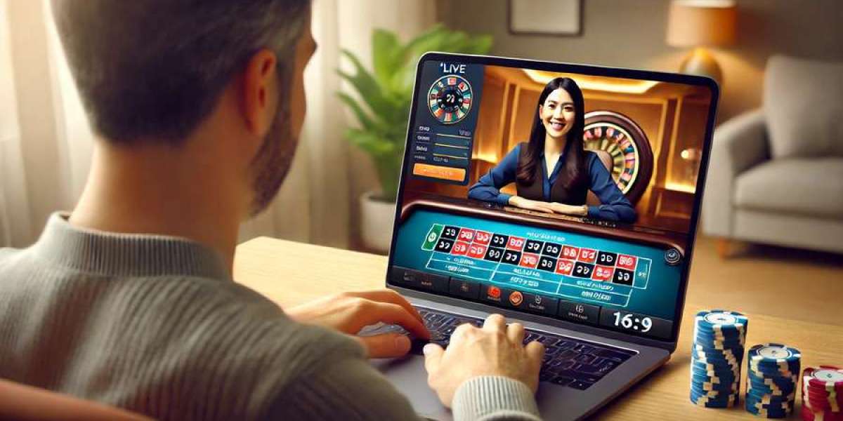 Baccarat Site: The Ultimate Guide