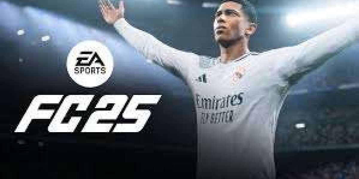 EA FC 25 must-haves for the start! 10 low-priced high-energy players recommended to help you easily rank up