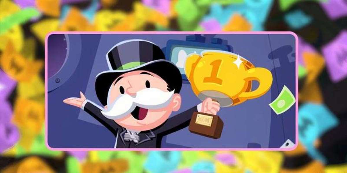 Exploring Monopoly: How Many Boards, Chance Cards, and Levels in Monopoly Go App?