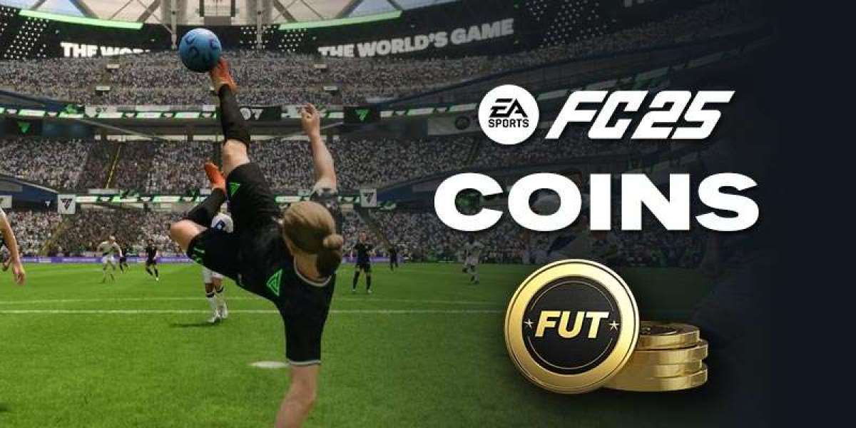 Top Strategies to Buy Safe and Secure FC 25 Coins: Maximize Promotions and Savings