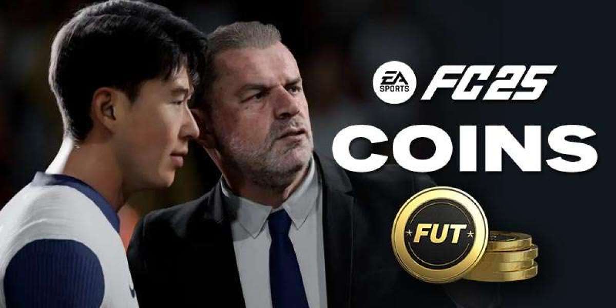 FIFA 25 Münzen sicher kaufen: Der ultimative Leitfaden für Xbox und PS4 Spieler