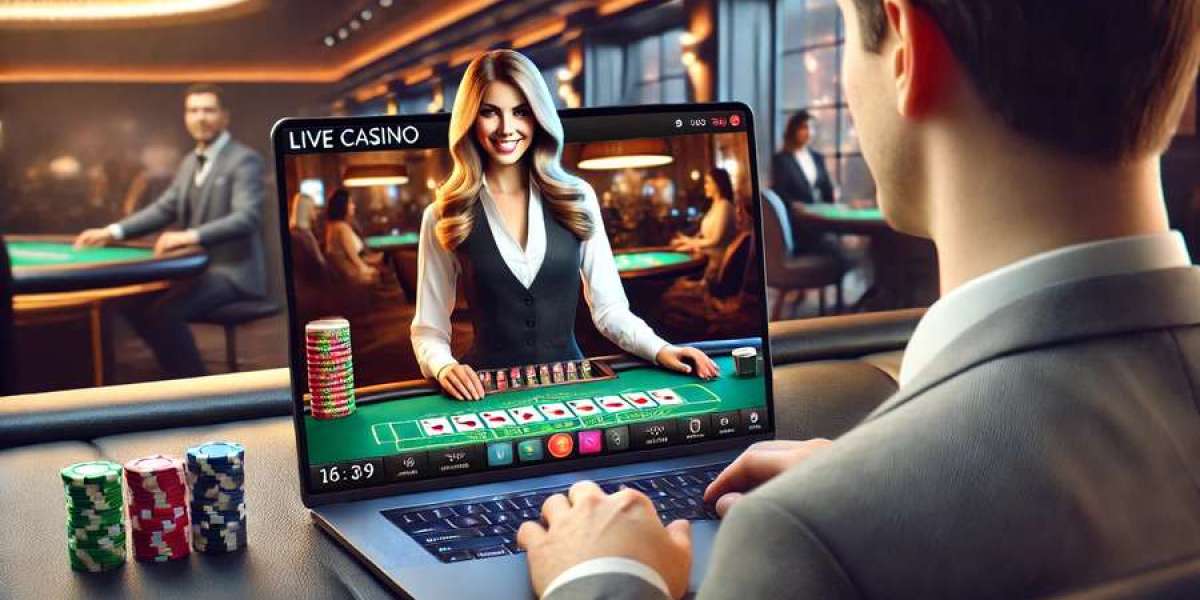 Discover High RTP Casino Games