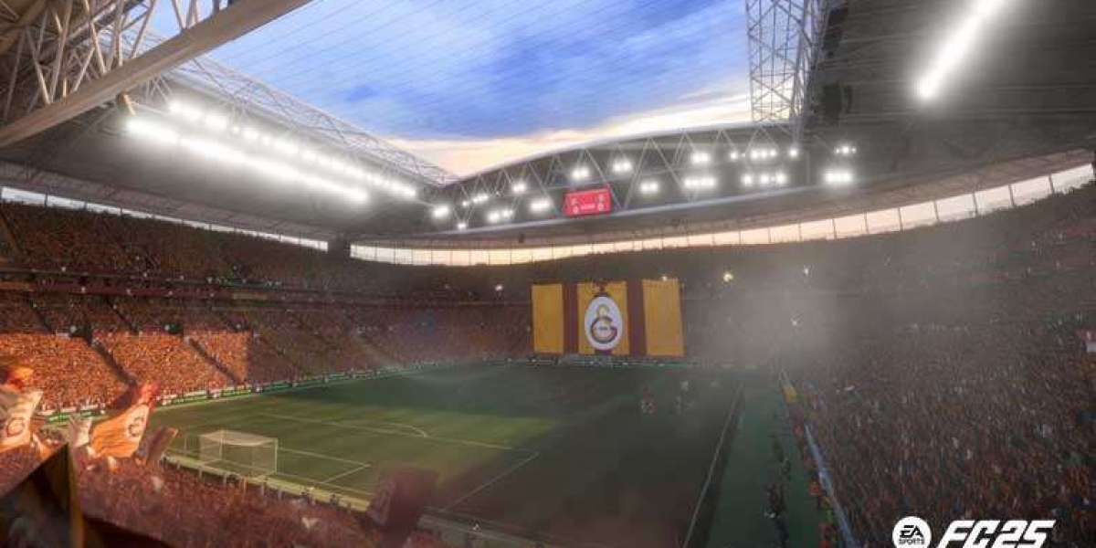 Guida all'acquisto di Crediti FC 25: Comprare crediti FIFA 25 PS4 economici e immediati senza attesa