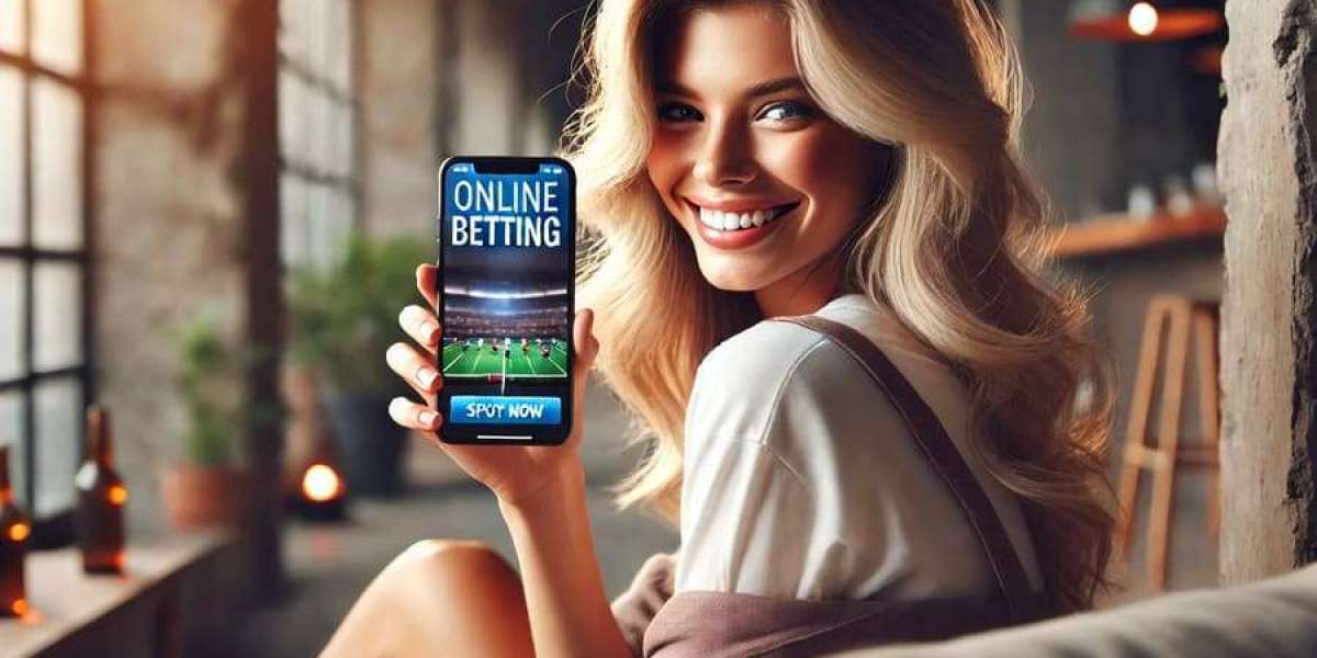 Explore the World of Gambling Sites