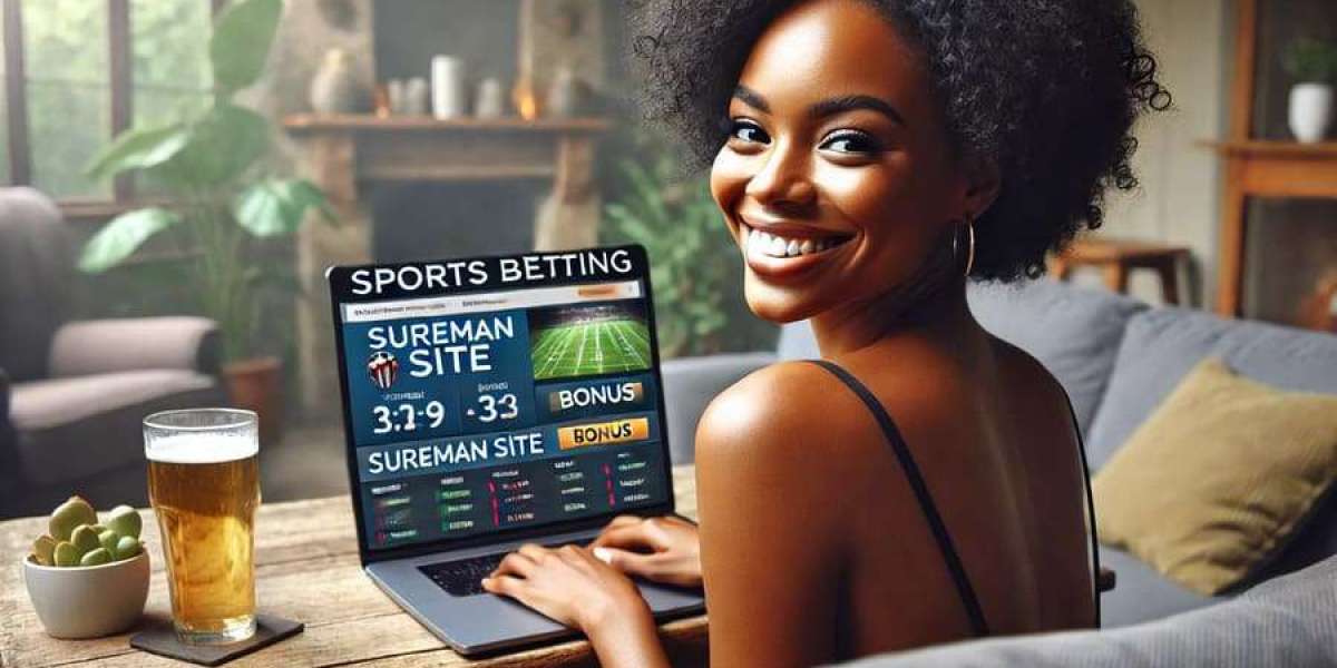 The Ultimate Guide to Real Money Toto Betting