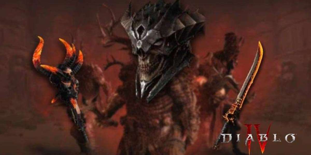 Unlock Your Wealth: How to Buy Gold in Diablo 4 for Ultimate Gaming Success