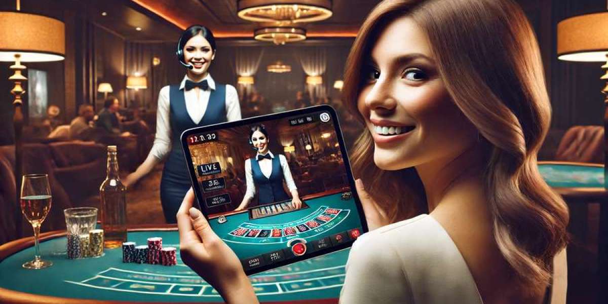 Discover PayPal Casinos