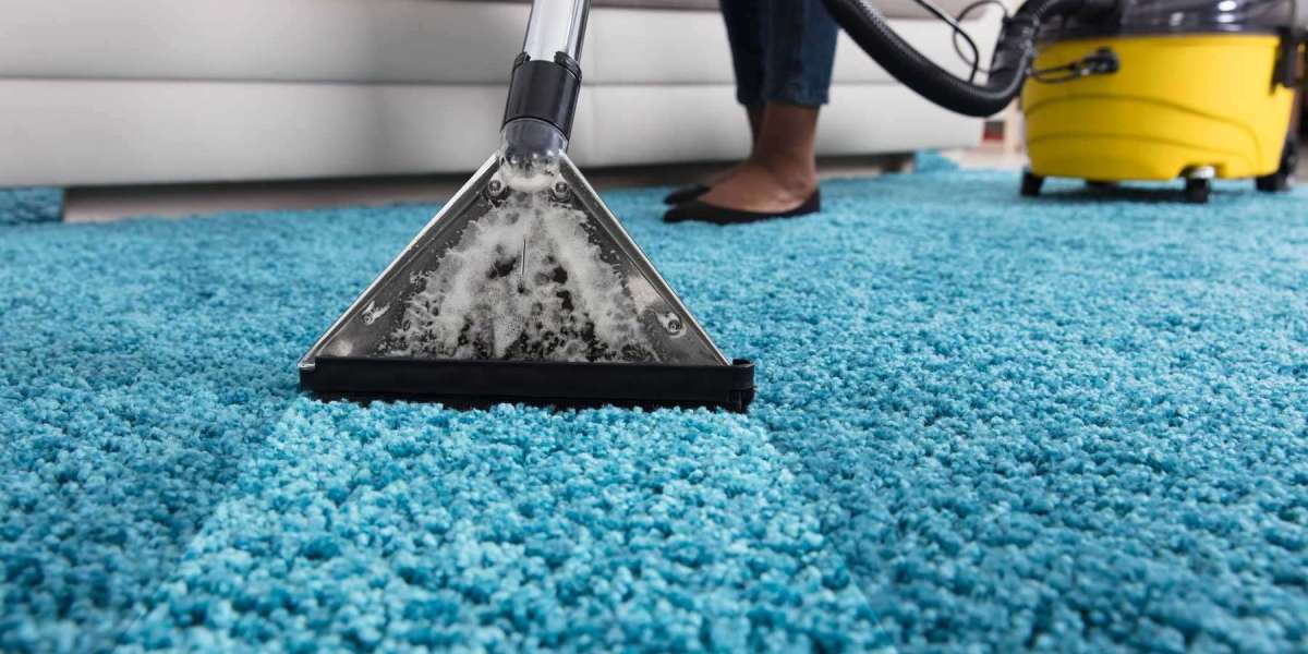 Why Carpet Cleaning Makes Your Home More Comfortable to Live In