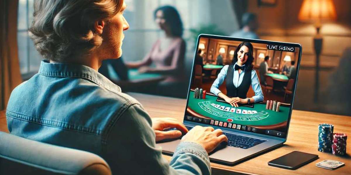 Explore New Online Casinos