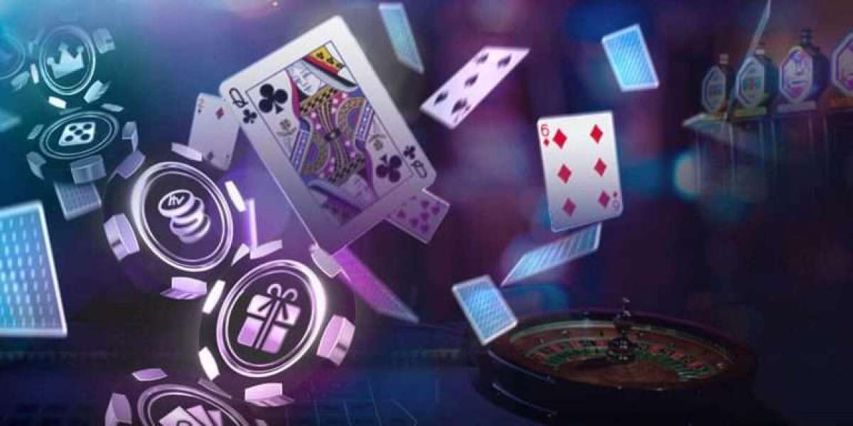 On-line Casinos often Run Promotions