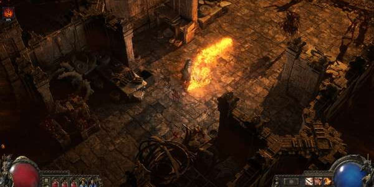 Unlock Your Adventure: How to Buy Currency in Path of Exile 2 for an Enhanced Gaming Experience