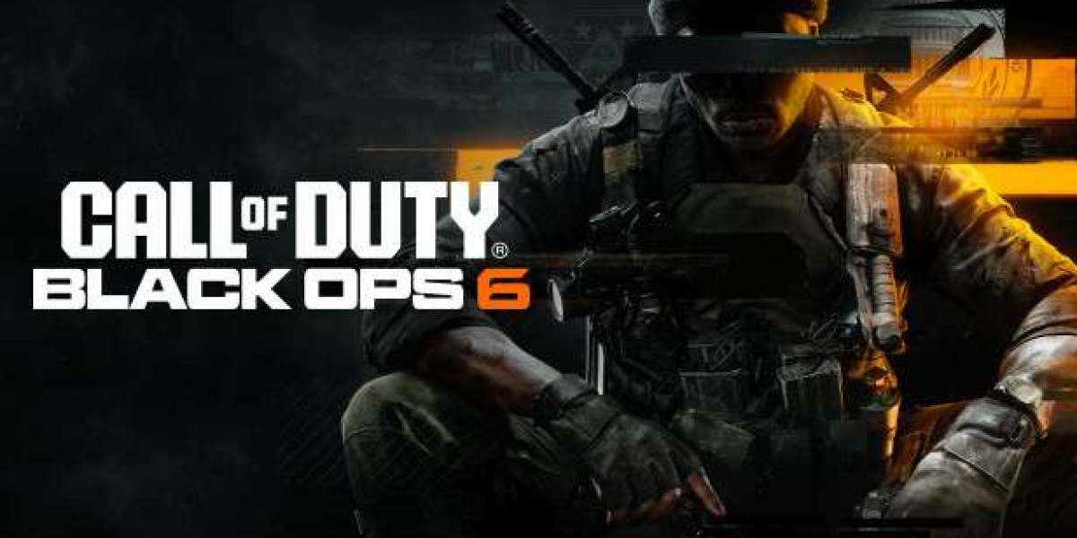 Call of Duty Black Ops 6: How to Level Up Fast