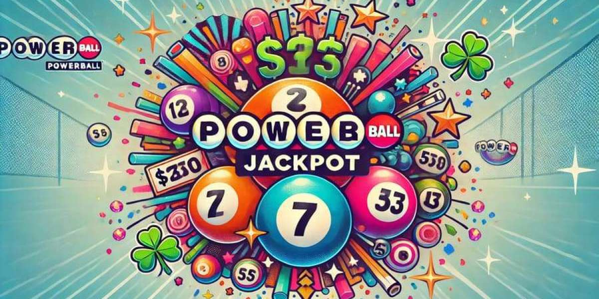 Mastering the Powerball Online