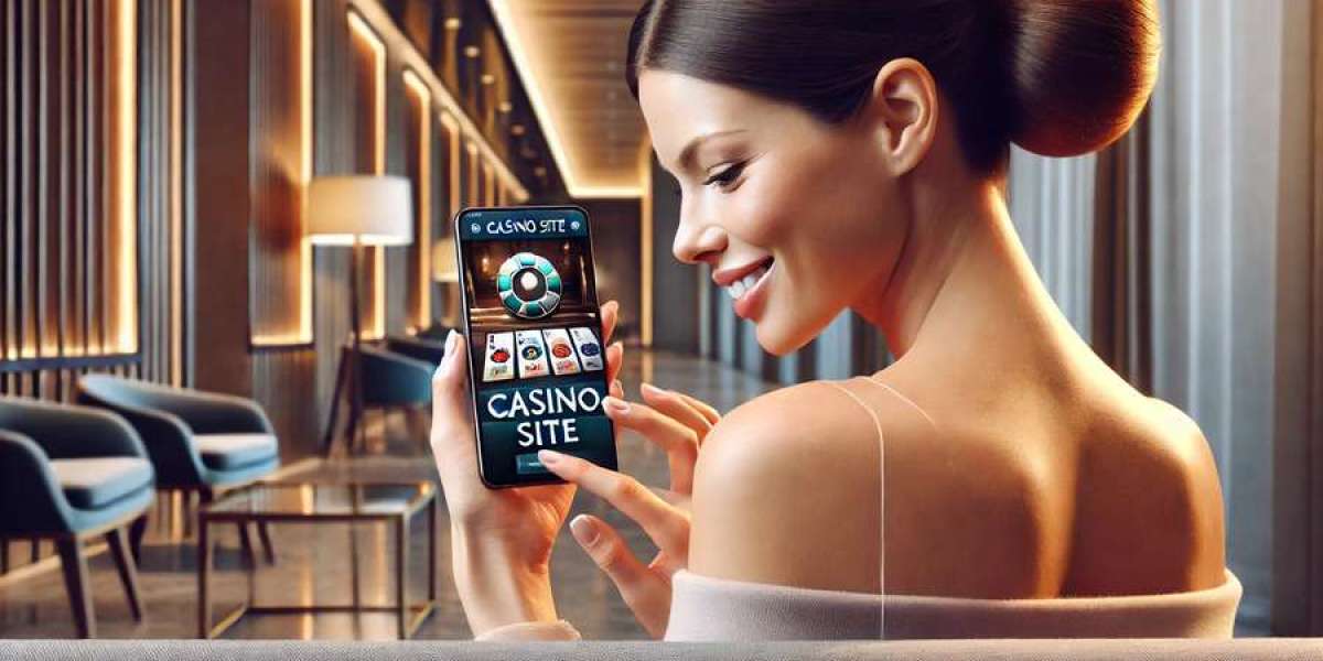 Exploring New Online Casinos