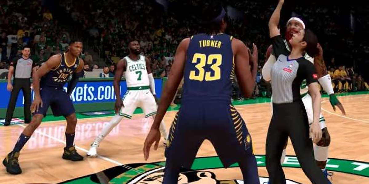 Nba2king-Sniping in NBA 2K25 MyTeam is a fantastic