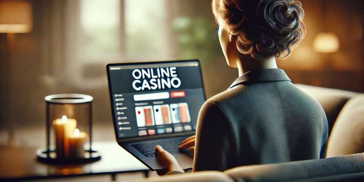 Exploring the Fastest Paying Casino Sites: A Complete Guide