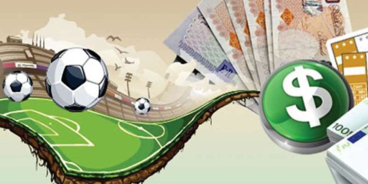 Scoreboard to Bankroll: Winning Soccer Betting Tactics Explained!