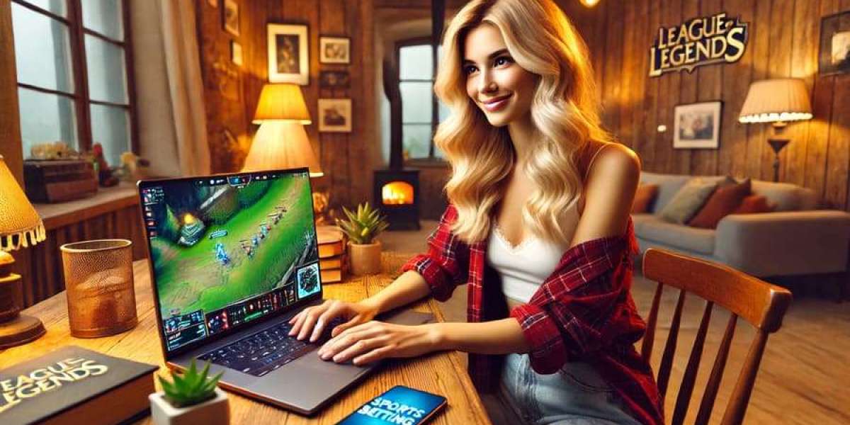 A Reliable Scam Verification Platform for the Best Korean Gambling Sites - Discover toto79.in