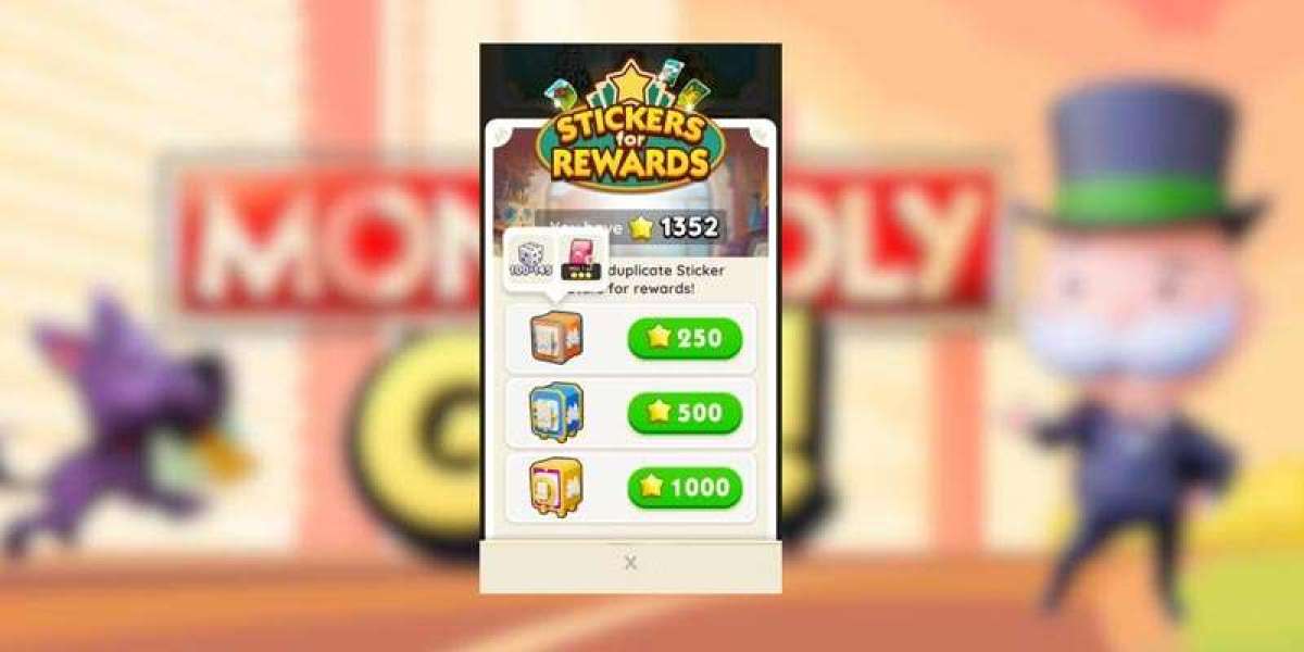 Ultimate Guide to Sticker Packs in Monopoly GO: Unlock Rewards & Collect Stickers Easily