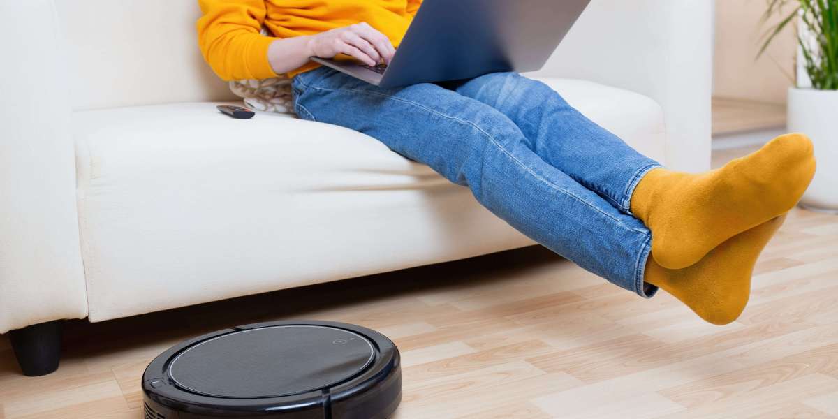 Why Cleaning Robot Mop And Vacuum Is Still Relevant In 2024