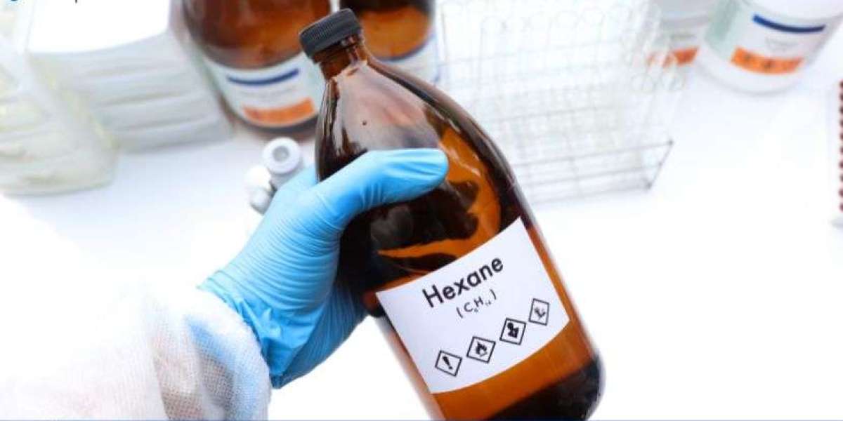 Hexane Manufacturing Plant Project Report 2025: Key Insights and Requirements